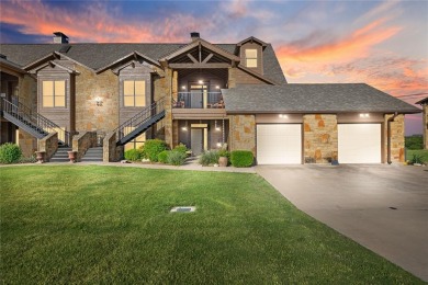 Possum Kingdom Lake Condo For Sale in Graford Texas