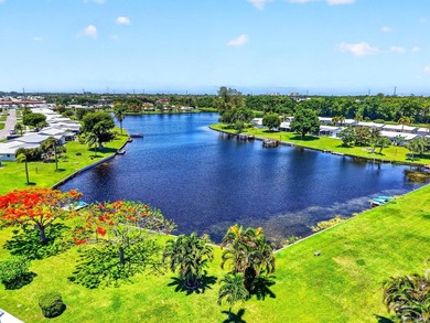 Over sized corner lot on picturesque Lake Constantine! With Just - photo 24
