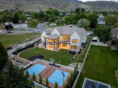 You're walking through Home #20 in this year's Utah Valley - photo 29