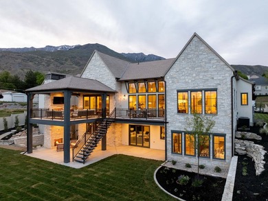 You're walking through Home #20 in this year's Utah Valley - photo 30
