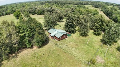 Lake Condo For Sale in Sawyer, Oklahoma