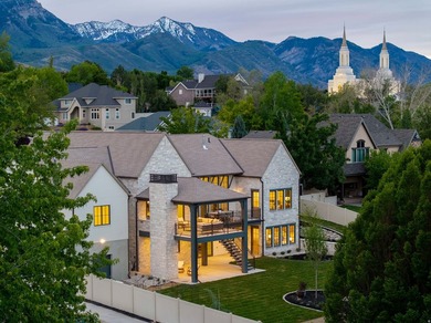 You're walking through Home #20 in this year's Utah Valley - photo 31