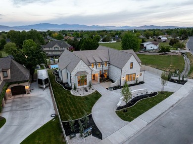 You're walking through Home #20 in this year's Utah Valley - photo 32