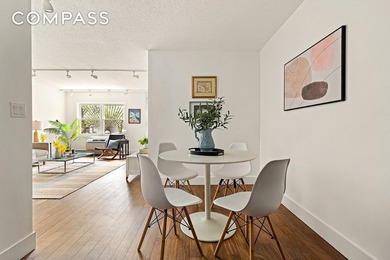 Rare Bushwick Gem: 2-Family Townhouse with Private Parking & - photo 3