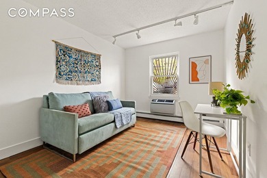 Rare Bushwick Gem: 2-Family Townhouse with Private Parking & - photo 7