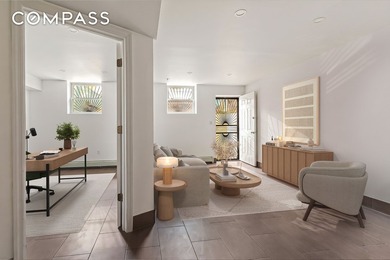 Rare Bushwick Gem: 2-Family Townhouse with Private Parking & - photo 9
