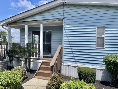 Lake Home For Sale in Russells Point, Ohio