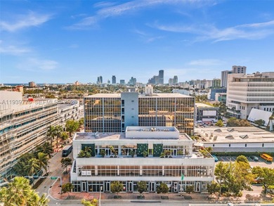 Solid Investment - South Beach Office Space Fully Equipped & - photo 2