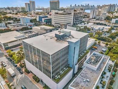 Solid Investment - South Beach Office Space Fully Equipped & - photo 3