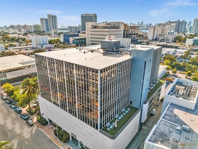 Solid Investment - South Beach Office Space Fully Equipped & - photo 4