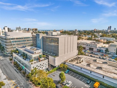 Solid Investment - South Beach Office Space Fully Equipped & - photo 5
