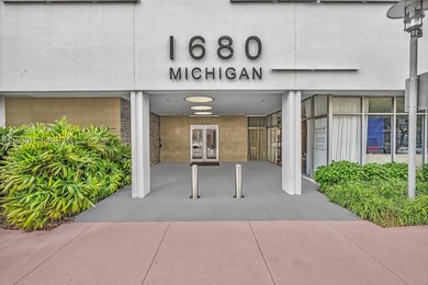 Solid Investment - South Beach Office Space Fully Equipped & - photo 7