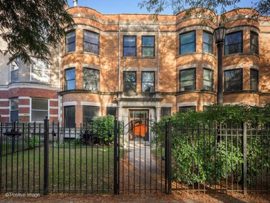 Lake Michigan - Cook County Condo Active Under Contract in Chicago Illinois