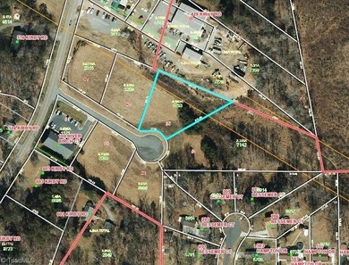 (private lake, pond, coastal) Commercial For Sale in King North Carolina