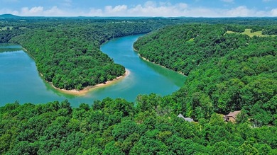 This gorgeous lake cottage has an awesome view of Dale Hollow - photo 10