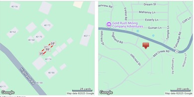 Big Bear Lake Lot For Sale in Big Bear Lake California