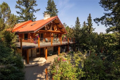 Lake Home For Sale in Armstrong,