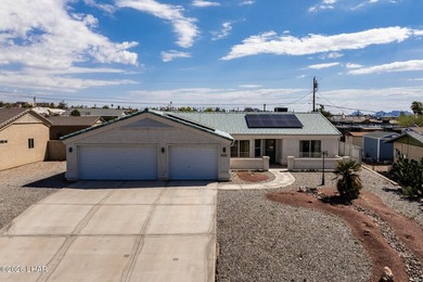 Lake Havasu Home For Sale in Lake Havasu City Arizona