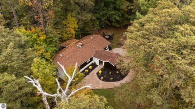 Lake Home For Sale in Lake Ann, Michigan