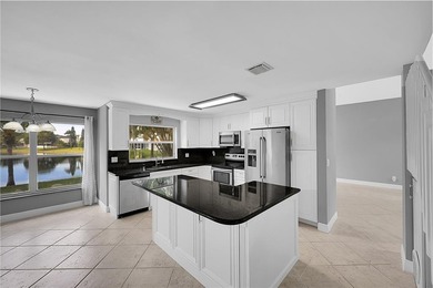 Lake Home For Sale in Boynton Beach, Florida