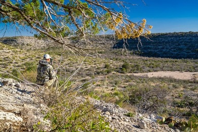 Located 1.5 miles south of Pandale in northwestern Val Verde - photo 11