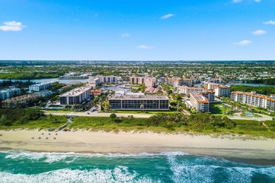 Rarely Available! DIRECT OCEAN VIEWS! Corner Unit 2 Bedroom/2 - photo 1