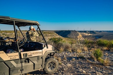 Located 1.5 miles south of Pandale in northwestern Val Verde - photo 12