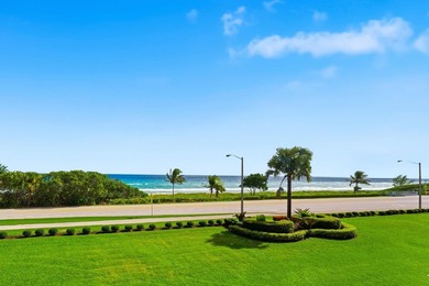 Rarely Available! DIRECT OCEAN VIEWS! Corner Unit 2 Bedroom/2 - photo 2