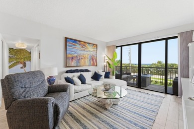 Rarely Available! DIRECT OCEAN VIEWS! Corner Unit 2 Bedroom/2 - photo 4