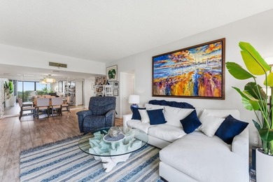 Rarely Available! DIRECT OCEAN VIEWS! Corner Unit 2 Bedroom/2 - photo 5