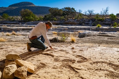 Located 1.5 miles south of Pandale in northwestern Val Verde - photo 16