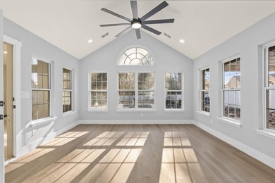 Welcome to this beautifully fully renovated 3 bedrooms, 2 and a - photo 17