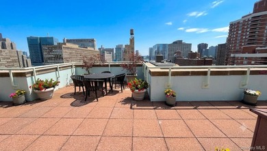 250 East 30th Street, Unit 5A | The Sycamore 2 Bedrooms | 2 Full - photo 20