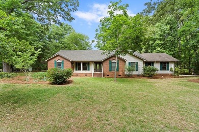 Lake Home For Sale in Chappells, South Carolina