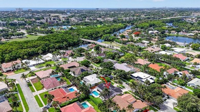Welcome home to Carriage Hill, one of East Boca Raton's most - photo 28