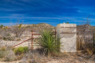 Located 1.5 miles south of Pandale in northwestern Val Verde - photo 35