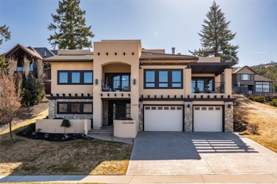 Lake Home For Sale in Kamloops,
