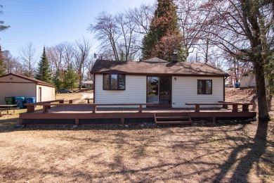 Dodge Lake Home For Sale in Harrison Michigan