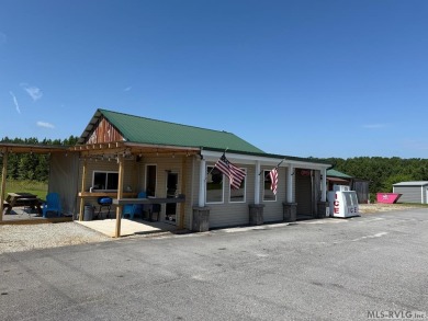 Lake Gaston Commercial For Sale in Bracey Virginia
