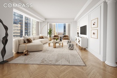 This exceptional residence occupies a prized position within one - photo 6