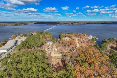 Lake Other Sale Pending in Littleton, North Carolina