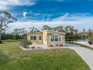 Lake Home For Sale in Englewood, Florida