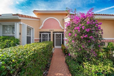 Lake Condo For Sale in Boynton Beach, Florida