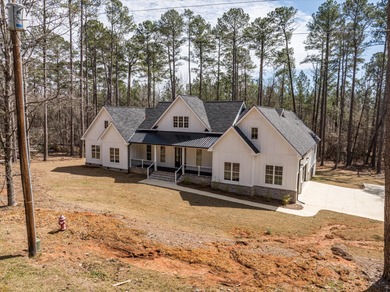 Savannah River Home Sale Pending in Clarks Hill South Carolina