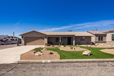 Lake Havasu Home For Sale in Lake Havasu City Arizona