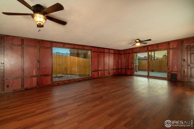 Lake Estes Home For Sale in Estes Park Colorado