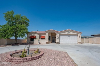 Lake Havasu Home For Sale in Lake Havasu City Arizona
