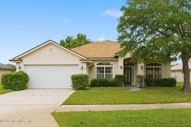 Welcome home. This 4BR'3BA with excellent curb appeal, offers - photo 1