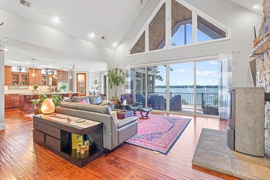 Experience elevated lakefront living in this exceptional custom - photo 5