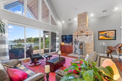Experience elevated lakefront living in this exceptional custom - photo 6